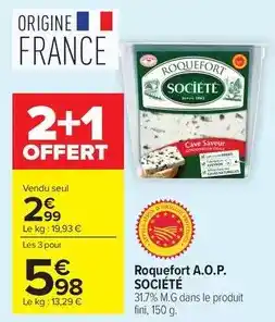 Thiriet Cœurs de filets de poissons nordiques offre