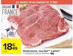 Thiriet 92090 2 souris d'agneau offre