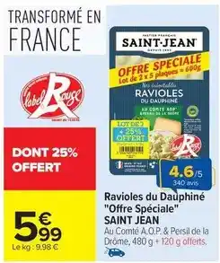 Thiriet 4 knacks à l'ancienne pur porc offre