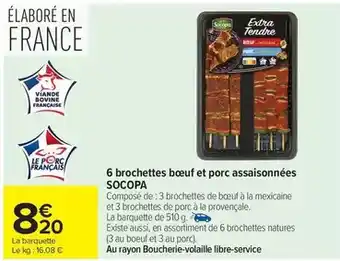Thiriet Ris de veau offre