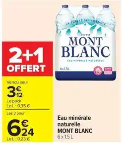 Thiriet Sauté d'agneau offre