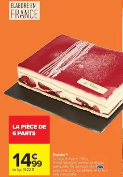 Thiriet 4 cordons bleus de dinde cuits offre