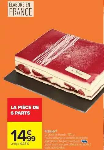 Thiriet 4 cordons bleus de dinde cuits offre