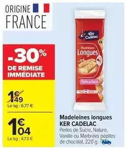 Thiriet 8 steaks haches pur bœuf 15 % m.g offre