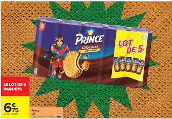 Thiriet Chipolatas supérieures offre