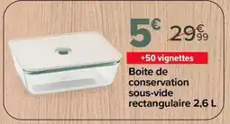 Thiriet Duo de fleurettes biologique offre