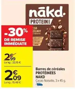 Thiriet Boulettes kefta offre