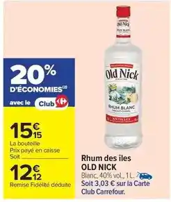 Thiriet Effiloché de porc offre