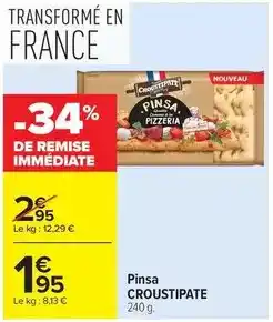 Thiriet 4 boudins blancs supérieurs au porto offre