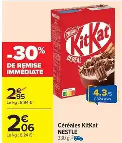 Thiriet Haricots plats coupés offre