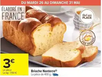 Thiriet Épinards hachés offre
