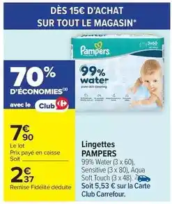 Thiriet Palette - à la diable cuite offre