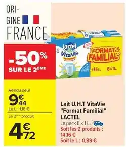 Thiriet Petits salsifis offre