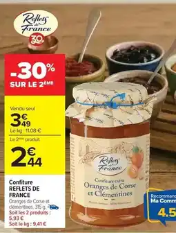 Thiriet Promo - trio de legumes anciens offre