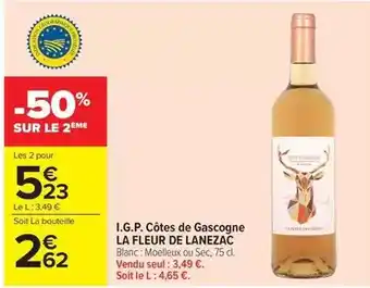 Thiriet 4 panés de filets de poulet panure oignons offre