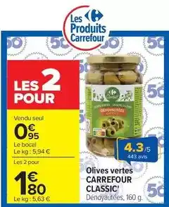 Thiriet Mélange de légumes biologique offre