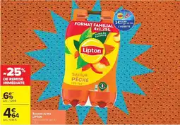 Thiriet Filet fondant de dinde marine au beurre offre