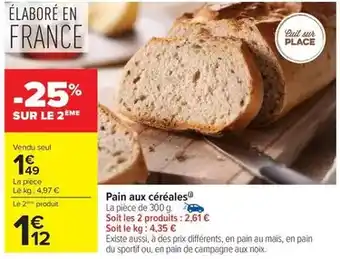 Thiriet Brunoise de légumes offre