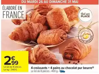 Thiriet Céleri en morceaux offre