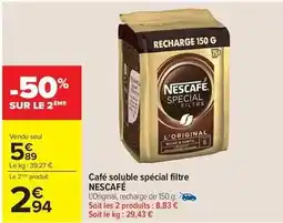 Thiriet Patates douces en cubes offre