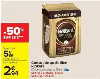 Thiriet Patates douces en cubes offre