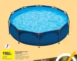 Thiriet Champignons de paris miniatures offre