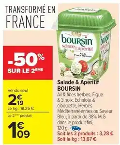 Thiriet Brunoise de légumes méditerranéens offre