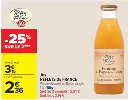 Thiriet Jeunes carottes extra-fines offre