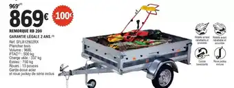 Thiriet Poêlée cuisinee à la mexicaine offre