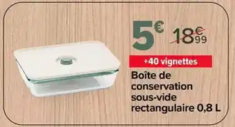 Thiriet Nuggets de filets de poulet offre