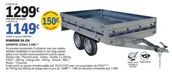 Thiriet Demi-poivrons jaunes et rouges grillés offre