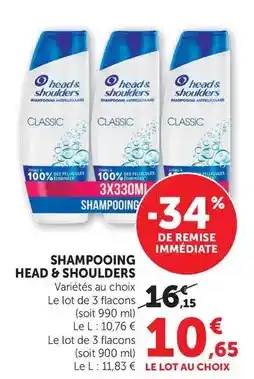 Thiriet Brocolis offre