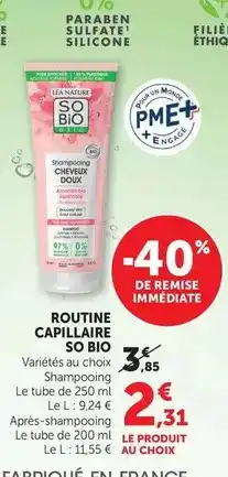 Thiriet Écrasé de pommes de terre offre