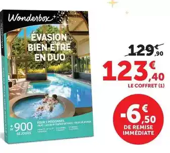 Thiriet Yaourt offre