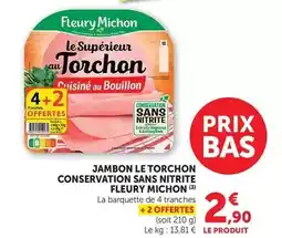 Thiriet Citron jaune et vanille de madagascar offre