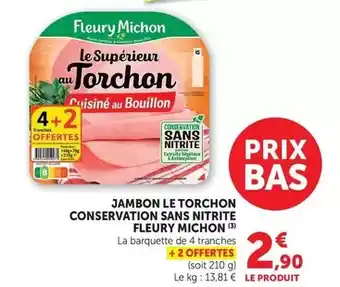 Thiriet Citron jaune et vanille de madagascar offre