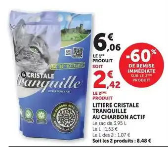 Thiriet Façon cheesecake myrtille offre