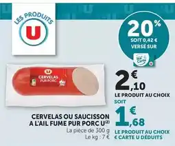 Thiriet Cacahuète grillée et fleur de sel offre