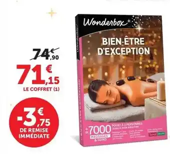 Thiriet Façon délice du verger offre