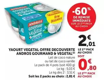 Thiriet Clémentine corse offre