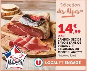 Thiriet Coffret dégustation premium n°2 offre