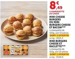 Thiriet Williams - rhubarbe offre