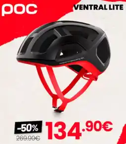 Ekosport Poc - ventral lite offre