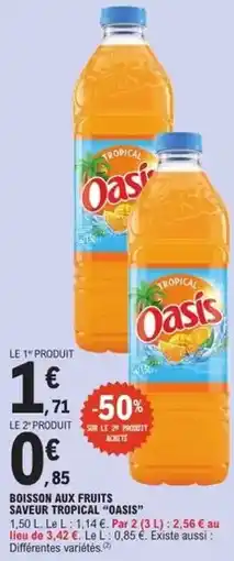 Action Haltère offre