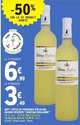 Action Serpillière et seau essoreur offre
