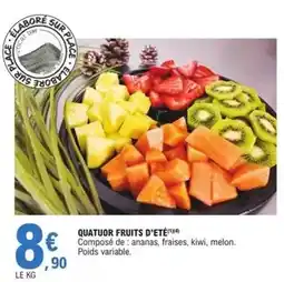 Action Haribo - mélange de bonbons offre