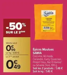 Thiriet Tous - gougères au comté aop offre