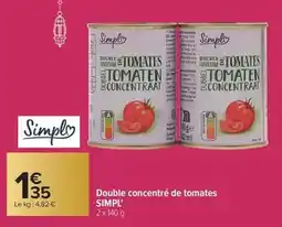 Thiriet Petites pizzas jambon/fromages offre