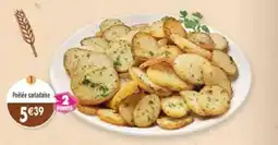 Maximo Poêlée sarladaise offre