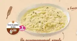 Maximo Écrasé de pommes de terre à l'ancienne offre